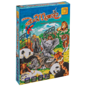 Kinderpakket coöperatieve spellen