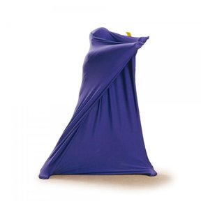 Panto-Mimo (blauw)