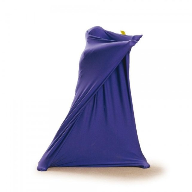 Panto-Mimo (blauw) Panto-Mimo (blauw)