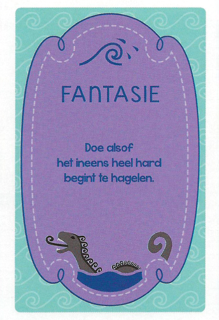 Schatgravers kaartspel Schatgravers kaartspel