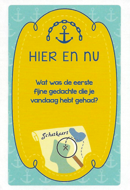 Schatgravers kaartspel Schatgravers kaartspel