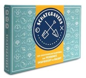 Schatgravers kaartspel Schatgravers kaartspel