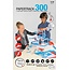 Earth Games Papertrack 300 Knikkerbaan