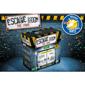 Escape Room The Game