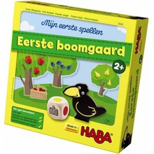 Eerste boomgaard