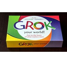 GROK - English