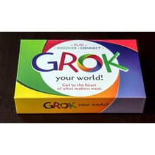 GROK - English