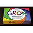 GROK The World GROK - English