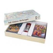 Het kleine vertelspel