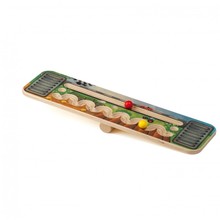 Balanceerbord Race