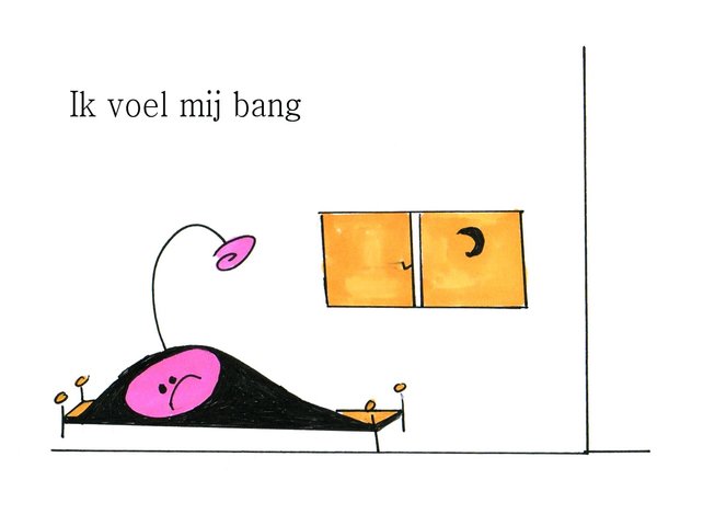 Het Blij Denken Spelletje