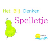 Het Blij Denken Spelletje