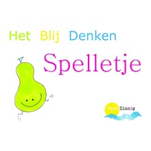 Het Blij Denken Spelletje