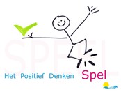 Positief en Blij Denken Spellen Positief en Blij Denken Spellen