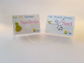 Positief en Blij Denken Spellen Positief en Blij Denken Spellen