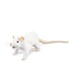Folkmanis Witte rat handpop