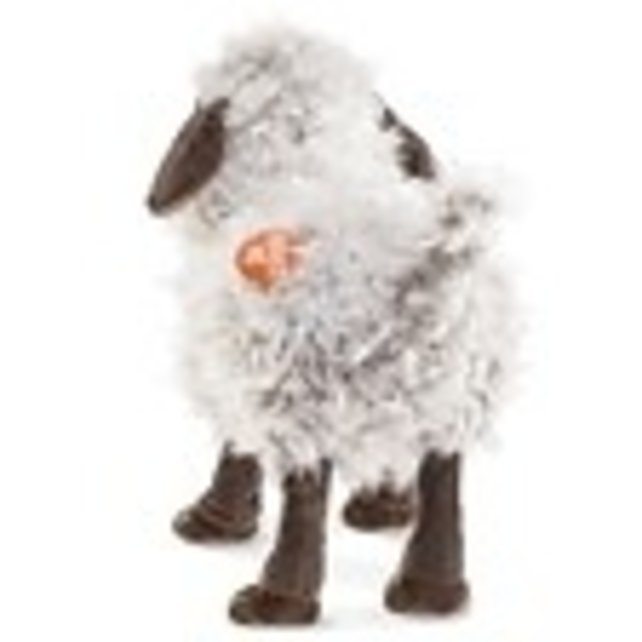 Schaap handpop