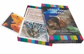 Kaartenset Leren door dieren Kaartenset Leren door dieren