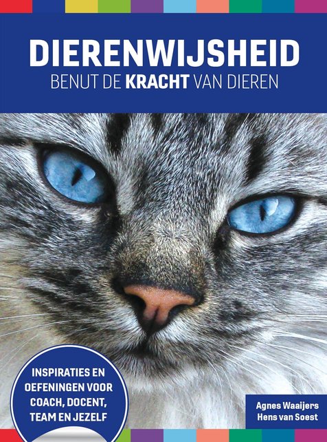 Dierenwijsheid Dierenwijsheid