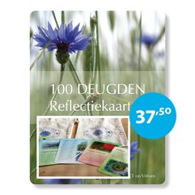 Deugden Reflectiekaarten