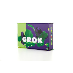 Workshop GROK kaartspel