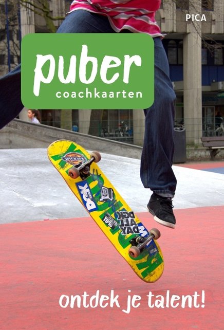 Puber Coachkaarten Puber Coachkaarten