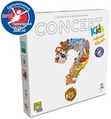 Concept Kids Dieren Concept Kids Dieren