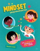 Mindset gesprekskaarten Mindset gesprekskaarten