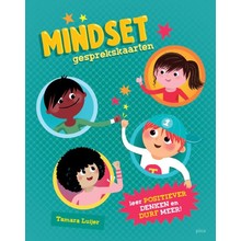 Mindset gesprekskaarten