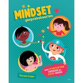 Mindset gesprekskaarten