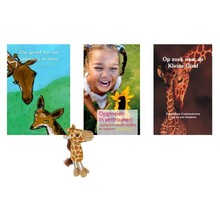 Brievenbuspakket: Geweldloze communicatie