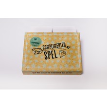 Brievenbuspakket: Aandacht voor elkaar