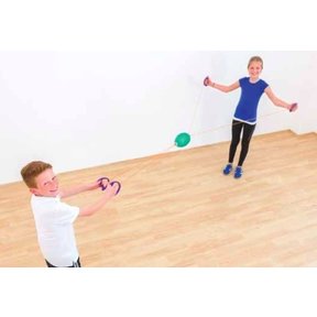 Swoosh Ball