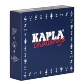 KAPLA Challenge KAPLA Challenge