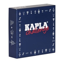 KAPLA Challenge