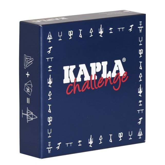 KAPLA Challenge KAPLA Challenge