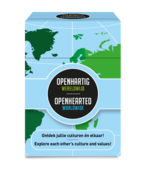 Openhartig Wereldwijd Openhartig Wereldwijd