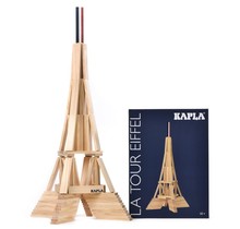 KAPLA Eiffeltoren