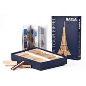 KAPLA Eiffeltoren KAPLA Eiffeltoren