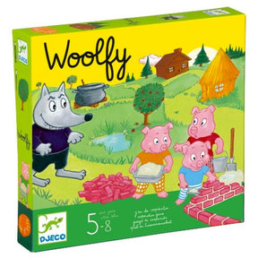 Woolfy