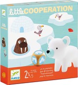 Little cooperation Little cooperation