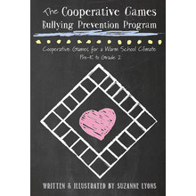 The Cooperative Games Bullying Prevention Program