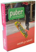 Puber Coachkaarten Puber Coachkaarten
