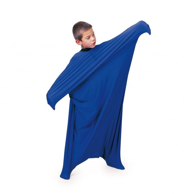 Panto-Mimo (blauw) Panto-Mimo (blauw)