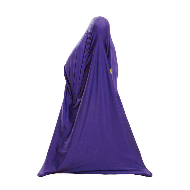 Panto-Mimo (blauw) Panto-Mimo (blauw)