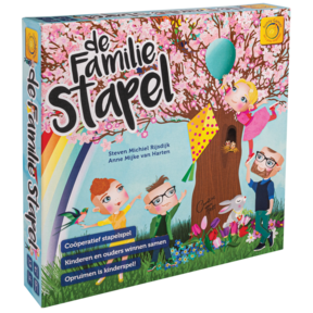 De Familie Stapel