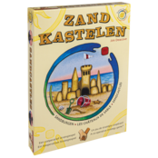 Zandkastelen Zandkastelen