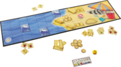 Zandkastelen Zandkastelen