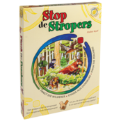 Stop de stropers