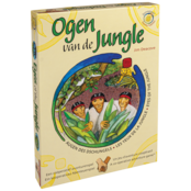 Ogen van de Jungle Ogen van de Jungle